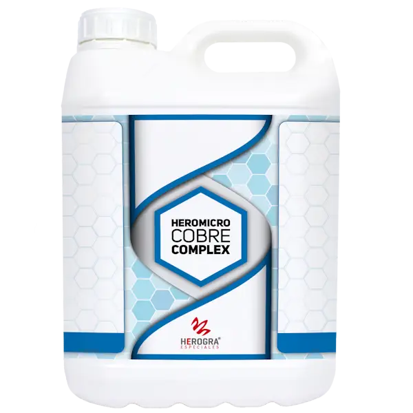 Cobre Complex - 5L