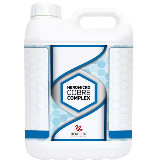 Cobre Complex - 5L