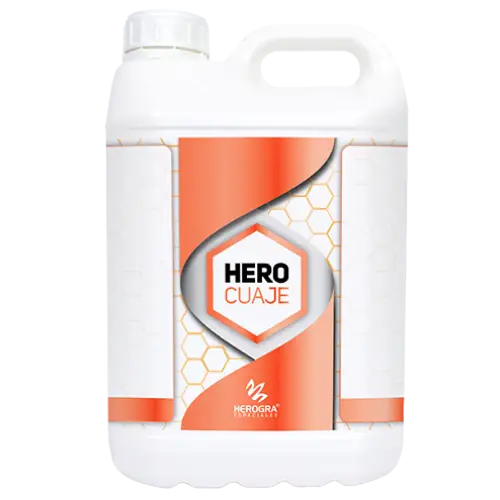 Denos Herocuaje - 10L